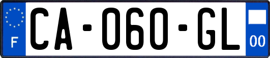 CA-060-GL
