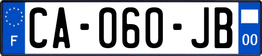 CA-060-JB