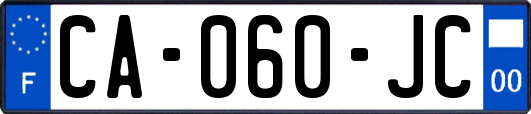 CA-060-JC