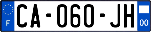 CA-060-JH