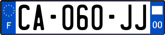 CA-060-JJ