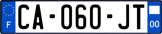 CA-060-JT