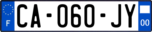 CA-060-JY