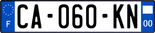 CA-060-KN