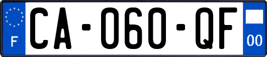 CA-060-QF