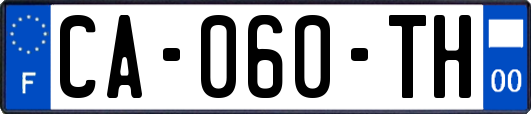 CA-060-TH