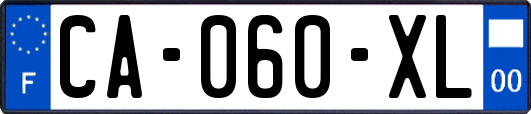 CA-060-XL