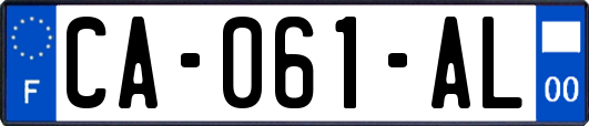 CA-061-AL