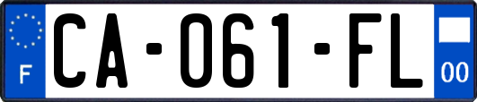 CA-061-FL