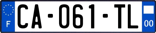 CA-061-TL