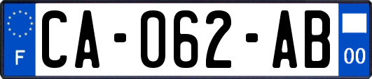 CA-062-AB