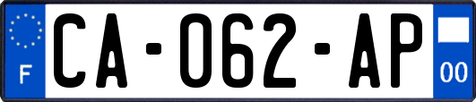 CA-062-AP