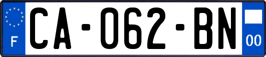 CA-062-BN