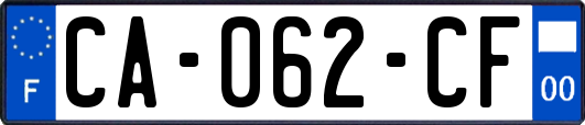 CA-062-CF