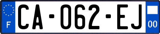 CA-062-EJ