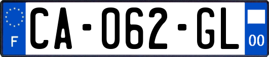 CA-062-GL