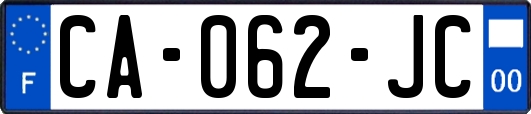 CA-062-JC