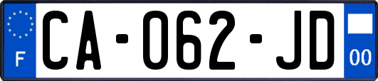 CA-062-JD