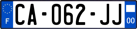 CA-062-JJ