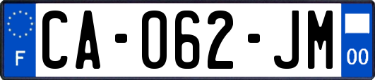 CA-062-JM