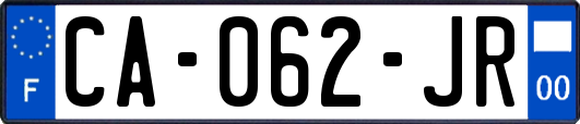 CA-062-JR