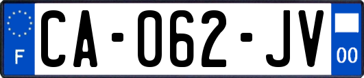 CA-062-JV