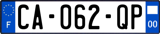 CA-062-QP