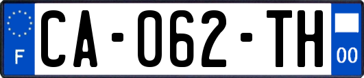 CA-062-TH