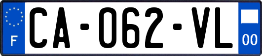 CA-062-VL