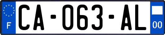 CA-063-AL