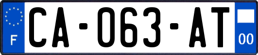 CA-063-AT