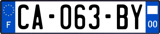 CA-063-BY