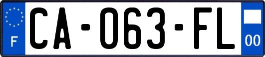 CA-063-FL