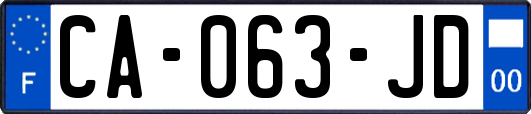 CA-063-JD