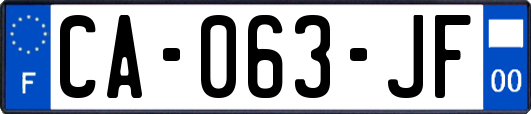 CA-063-JF