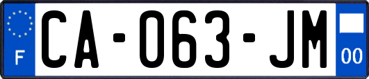 CA-063-JM