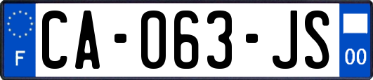 CA-063-JS