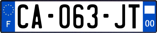 CA-063-JT