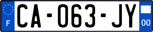CA-063-JY