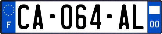 CA-064-AL