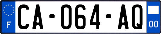 CA-064-AQ