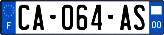 CA-064-AS