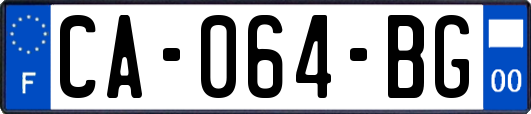 CA-064-BG