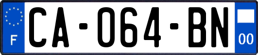 CA-064-BN