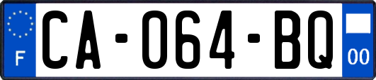 CA-064-BQ