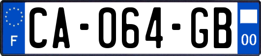 CA-064-GB