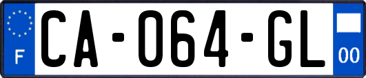 CA-064-GL