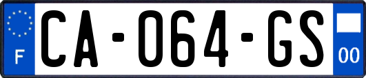 CA-064-GS