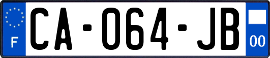 CA-064-JB