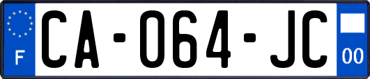 CA-064-JC